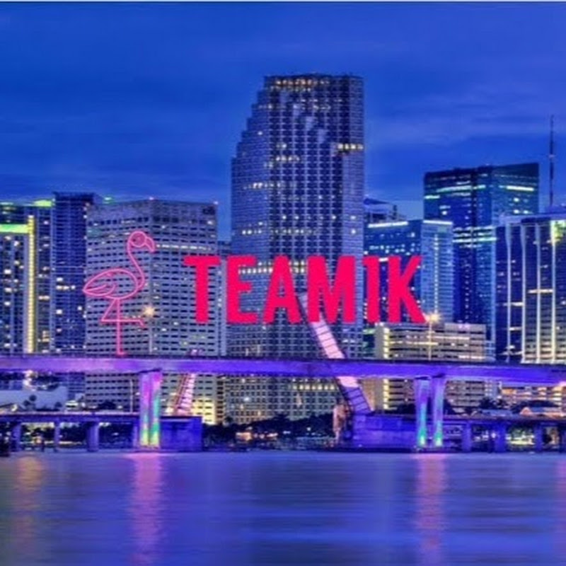TEAM1K