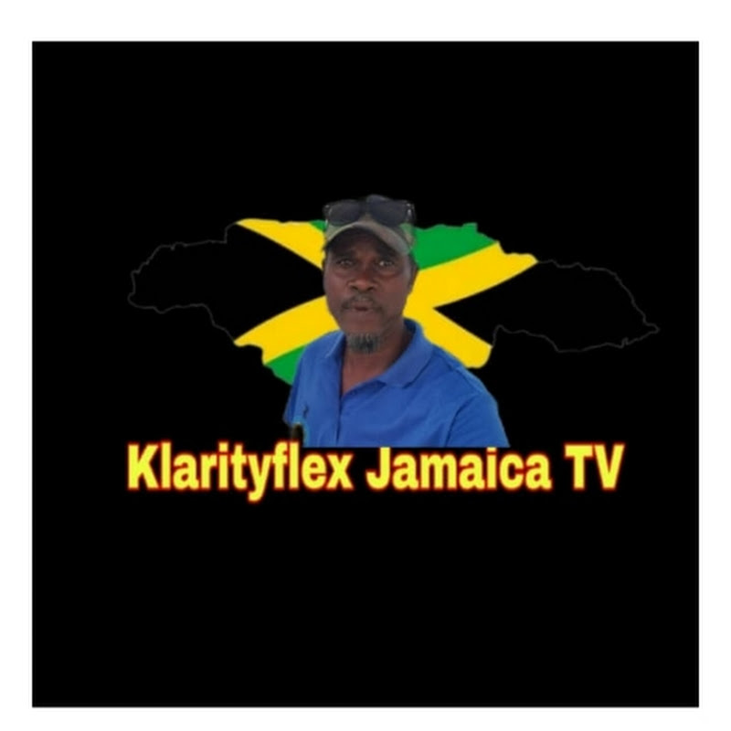 Klarityflex Jamaica TV