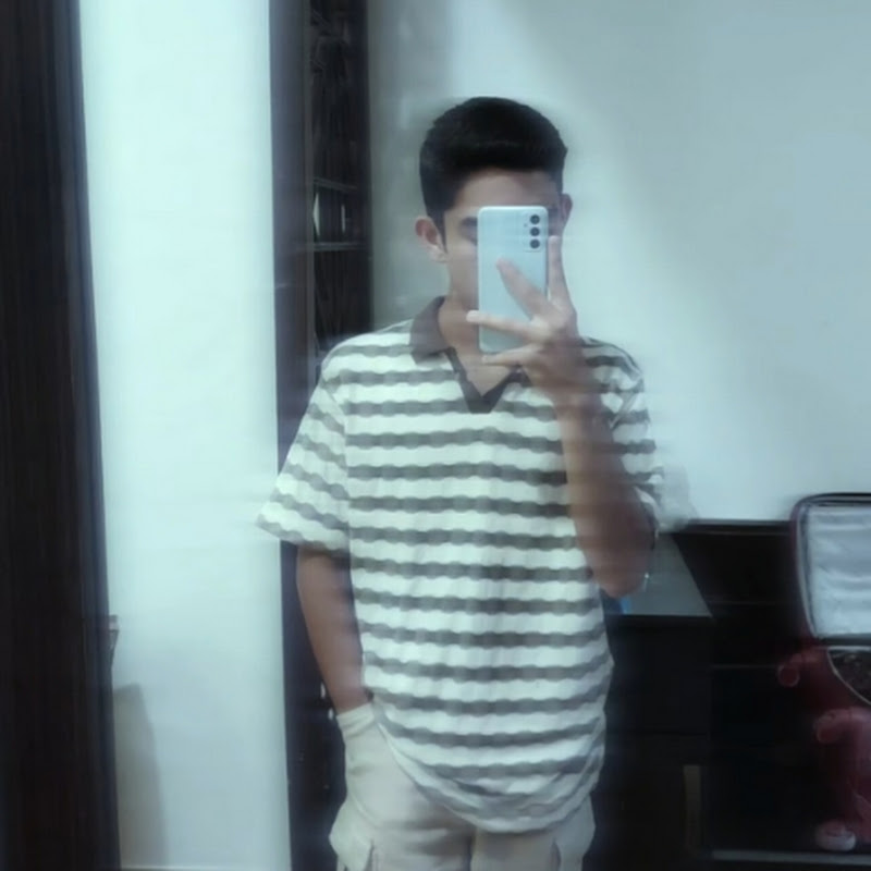 Karan Gehlot