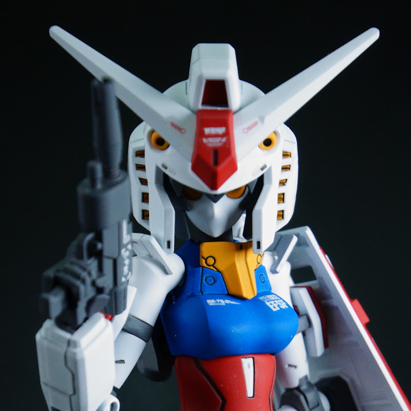 PLASMITH 건프라썰