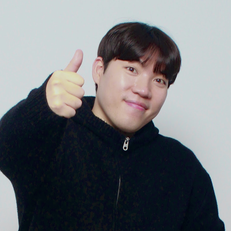 긍정맨