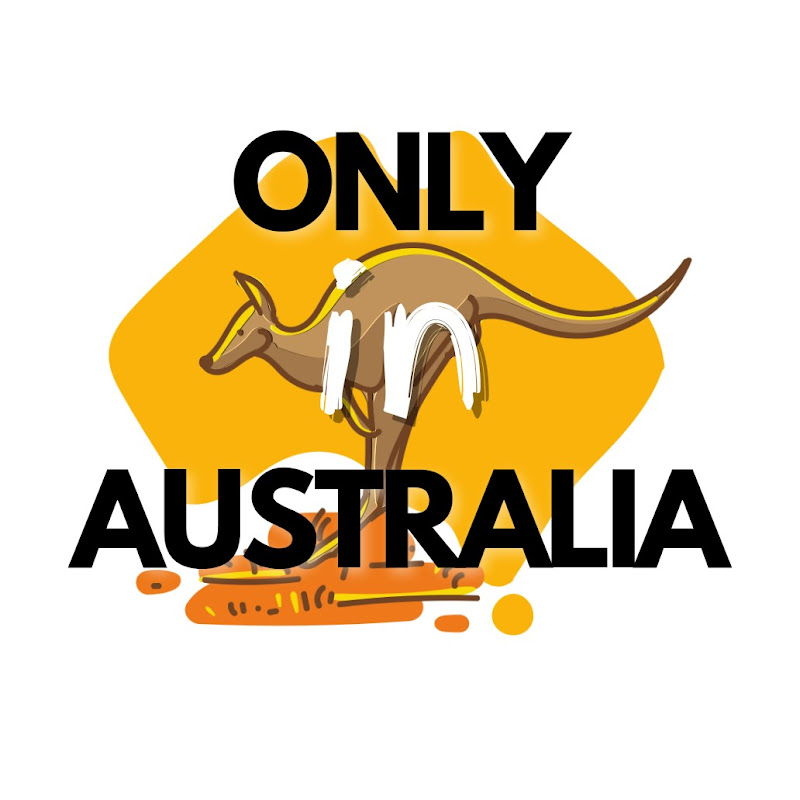 Only In Australia