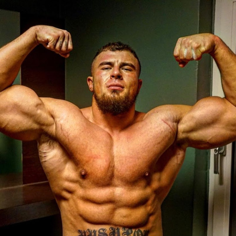 Johny Yusupov