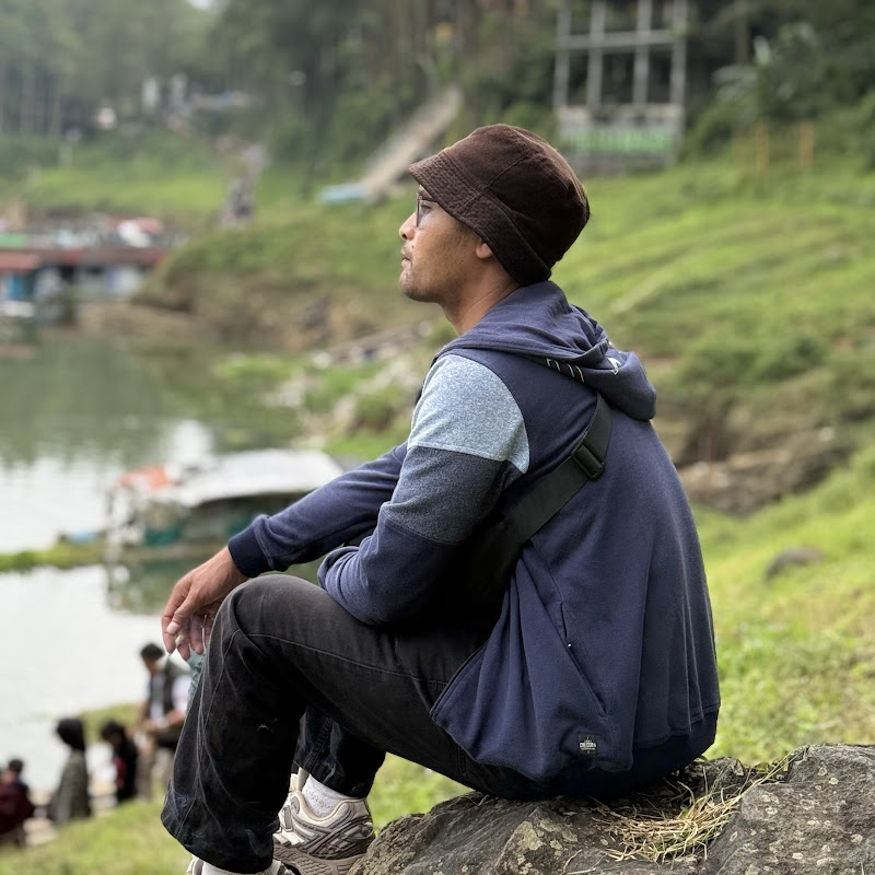Hakam Journey
