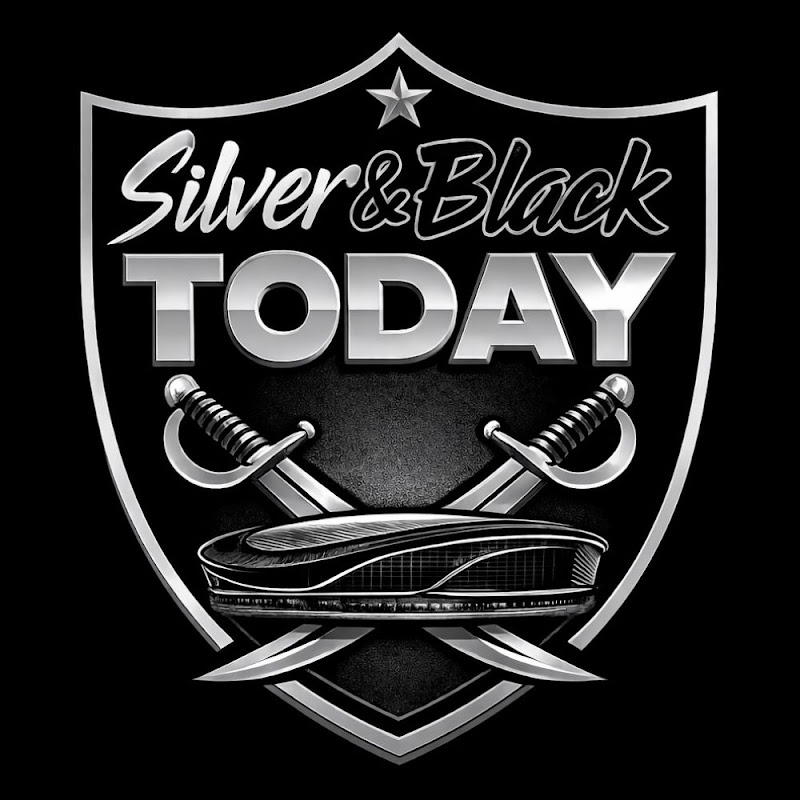 SIlver & Black Today