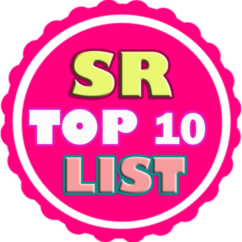 SR Top10 List