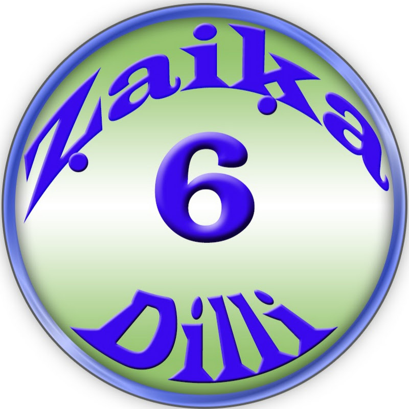 Zaika Dilli 6