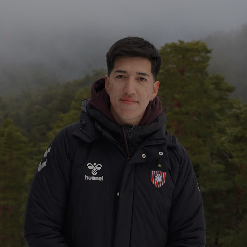 KEVIN GOMEZ