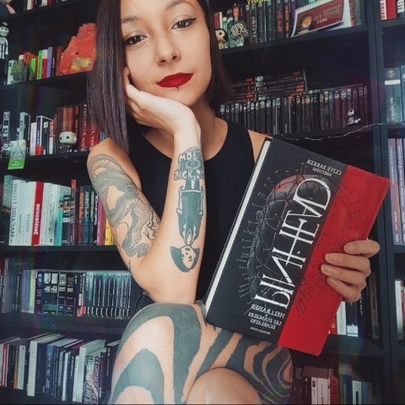 Les livres de la crypte