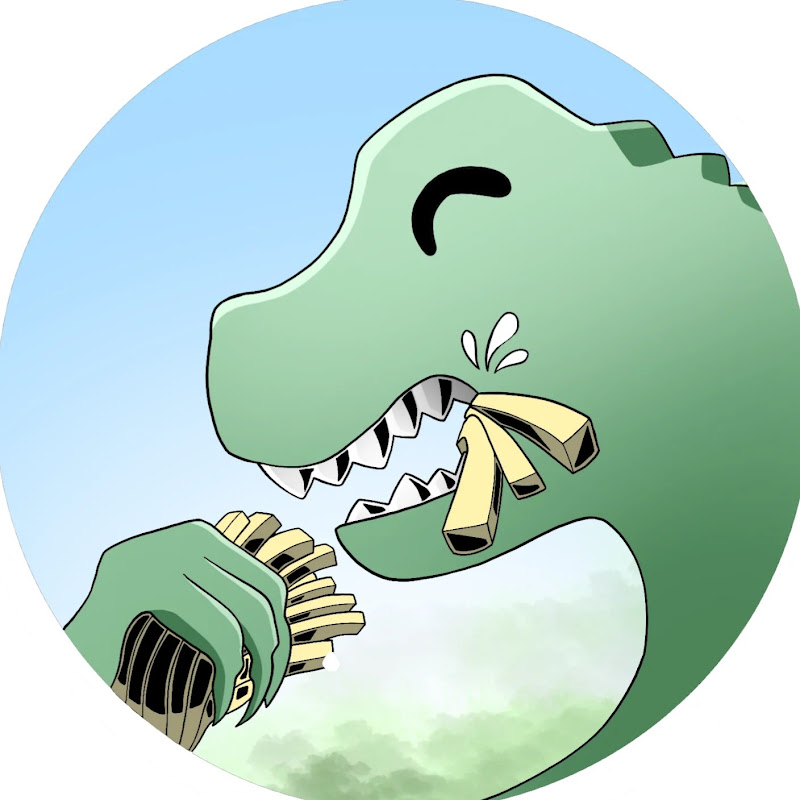 dinofries
