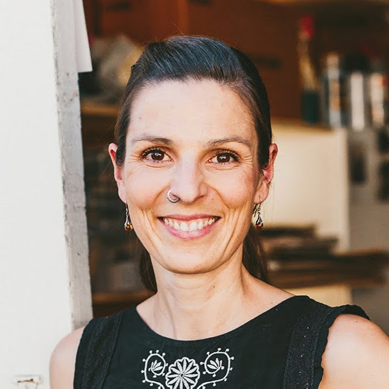 Carolin Peters