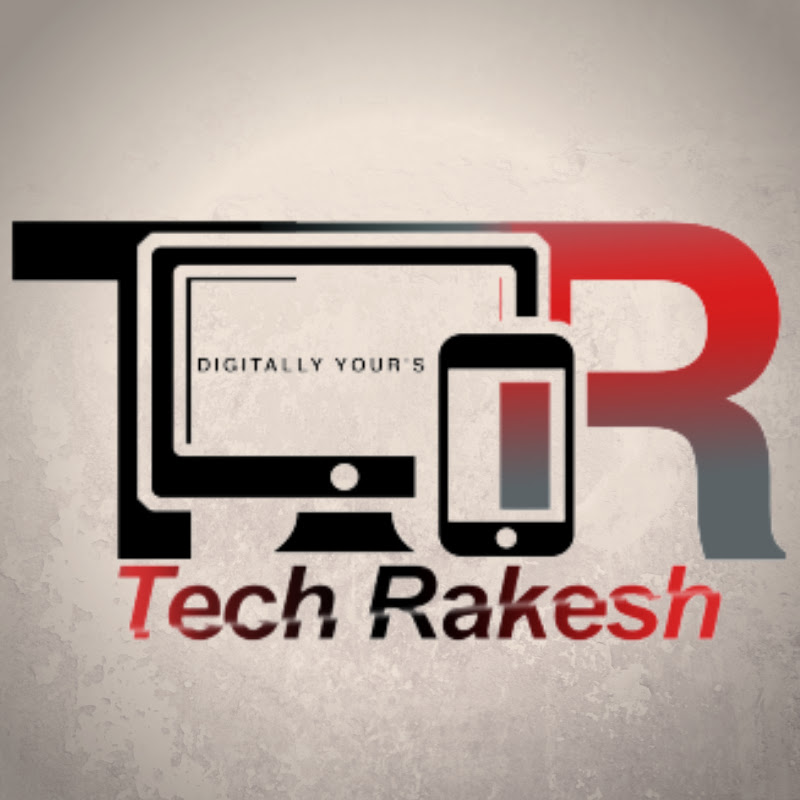 Tech Rakesh