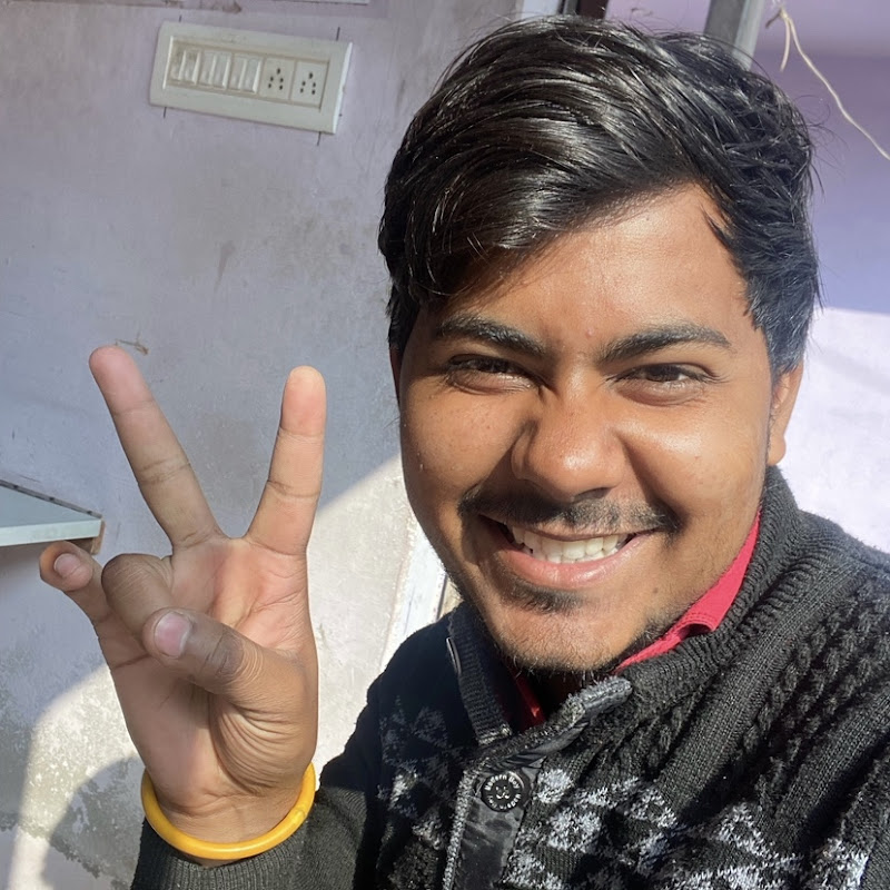 Garvit kushwah Vlogs