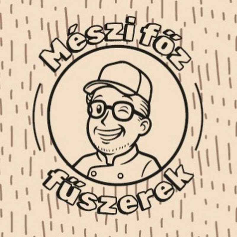 Mészi főz és barkácsol