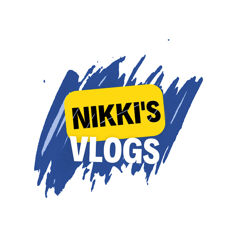 Nikki's Vlogs