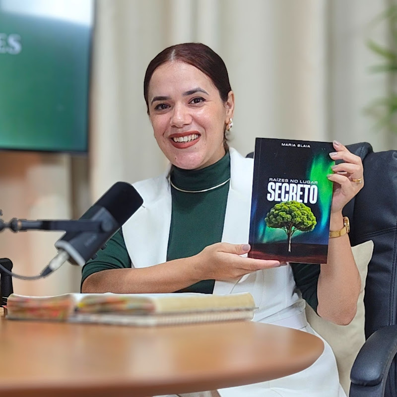 Maria Blaia Oficial