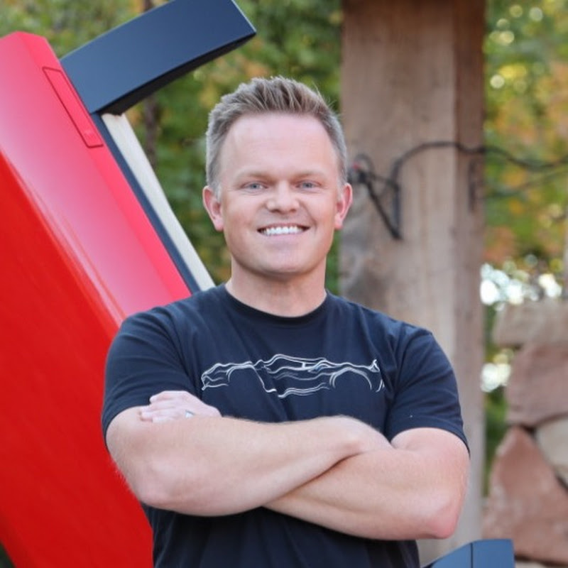 Jason Bell Cars