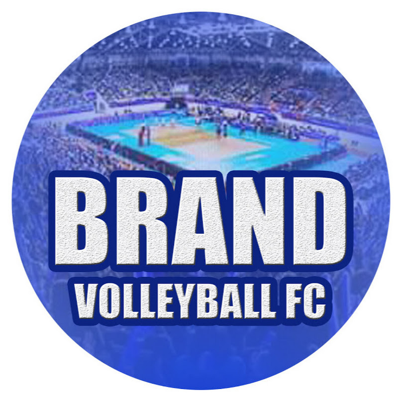 BRAND VOLLEYBALL FC
