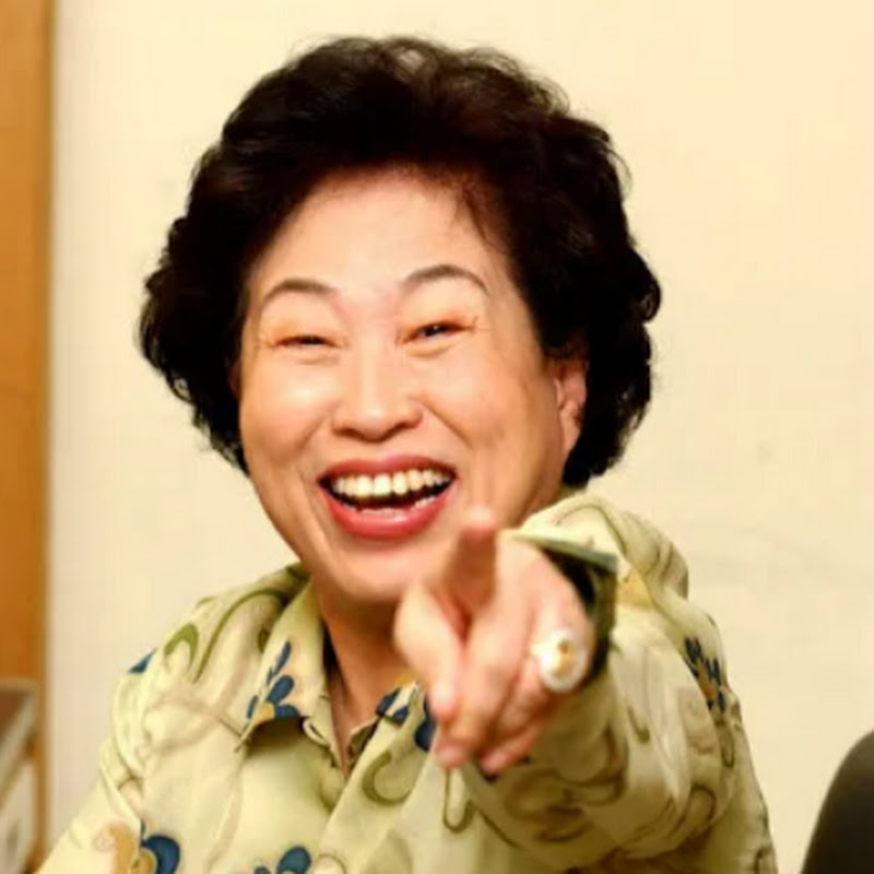 전원주_전원주인공