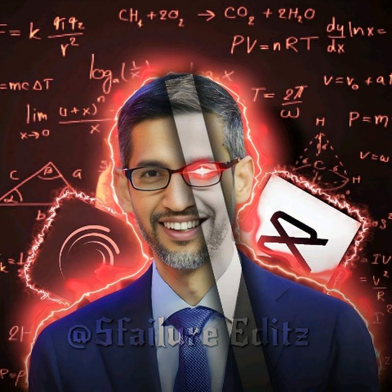 Sfailure Editz