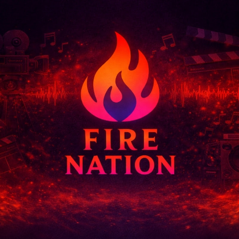 Fire Nation 