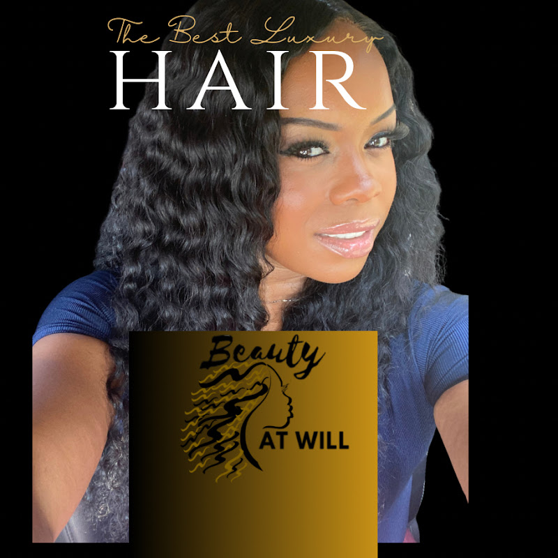 Beautyatwill