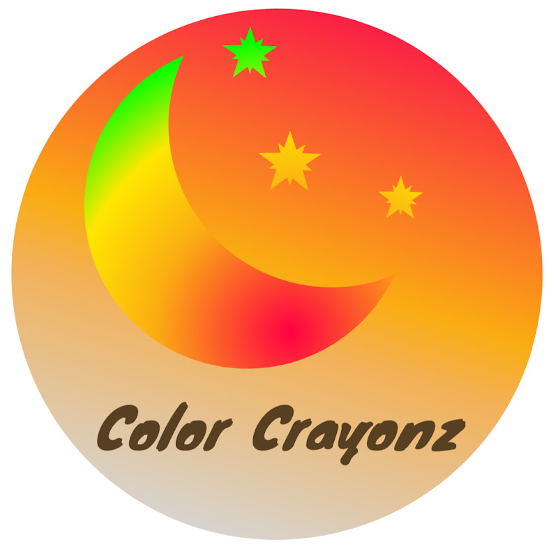 Color Crayonz