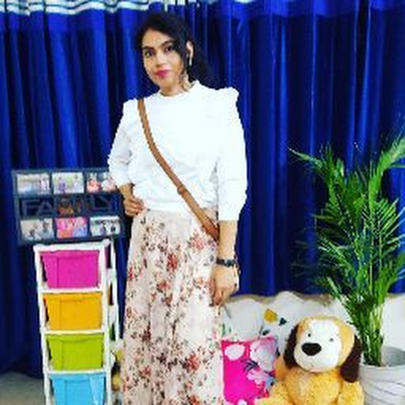Garima Singh