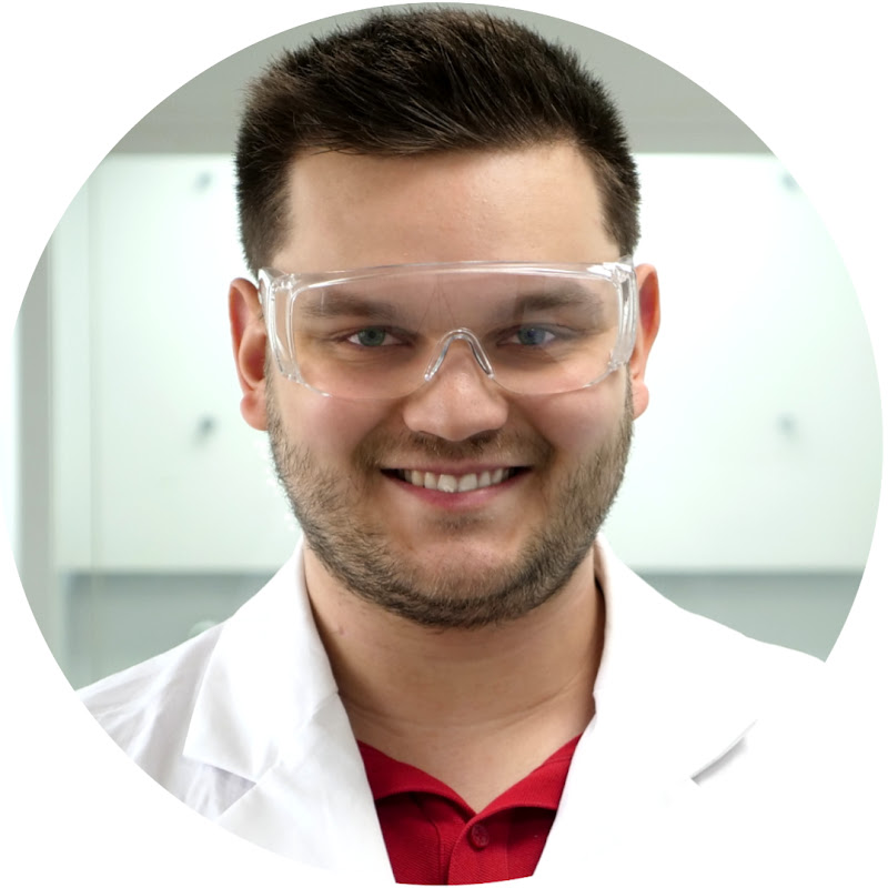JJChemistry