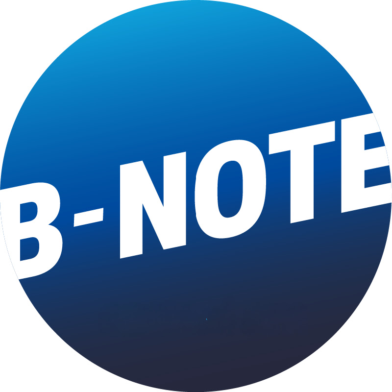B-NOTE 비노트
