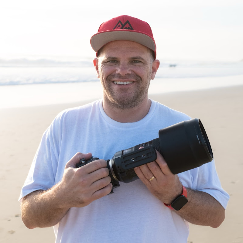 Ralph Mayhew Photography