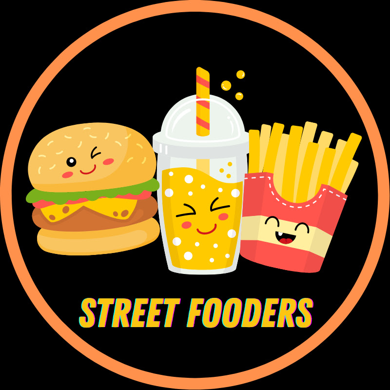 STREET FOODERS