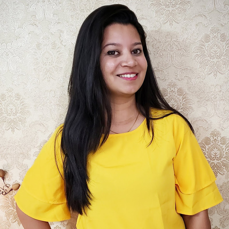 Kriti Dubey - Home and LifeStyle