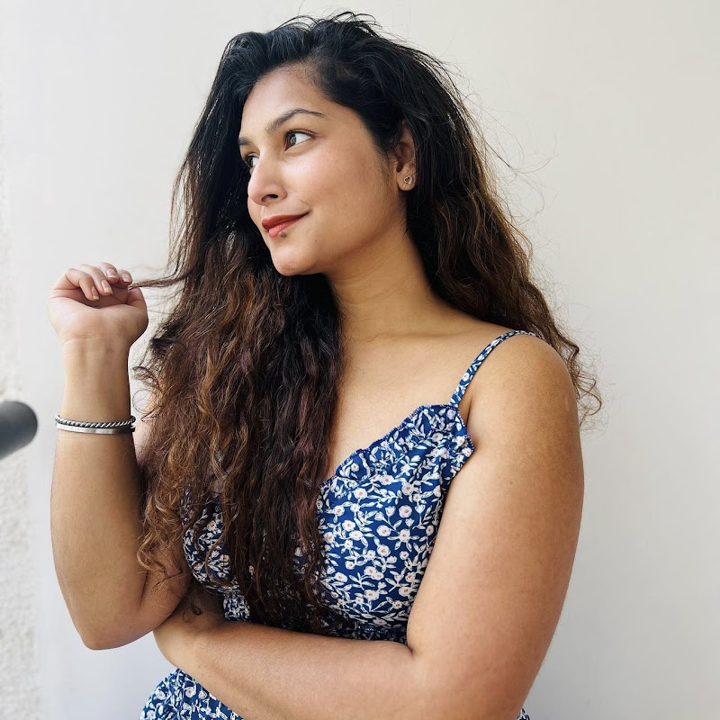 Saloni Gupta