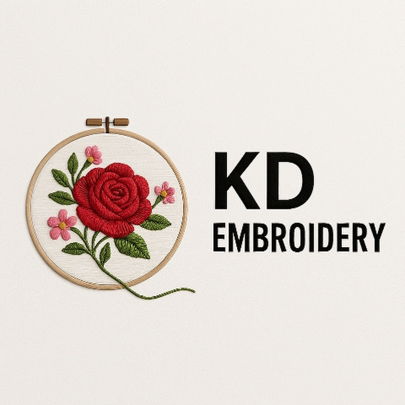 K.D Embroidery