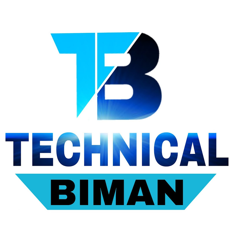 TeCh Biman
