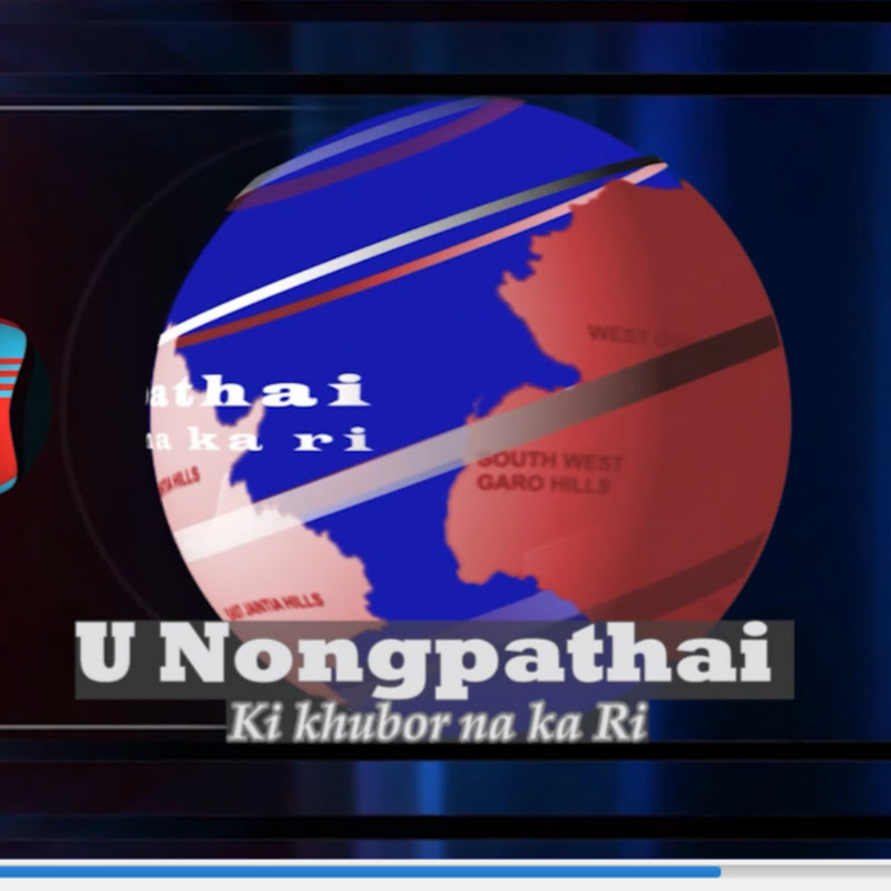 U Nongpathai