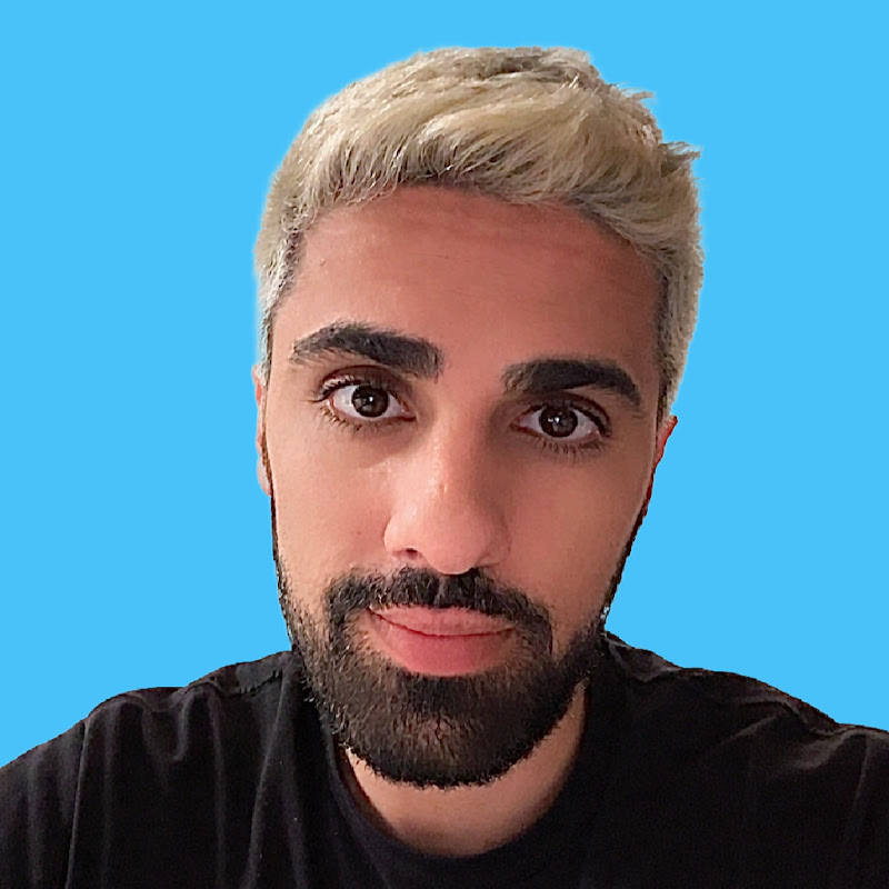 ARABIC MO VLOGS
