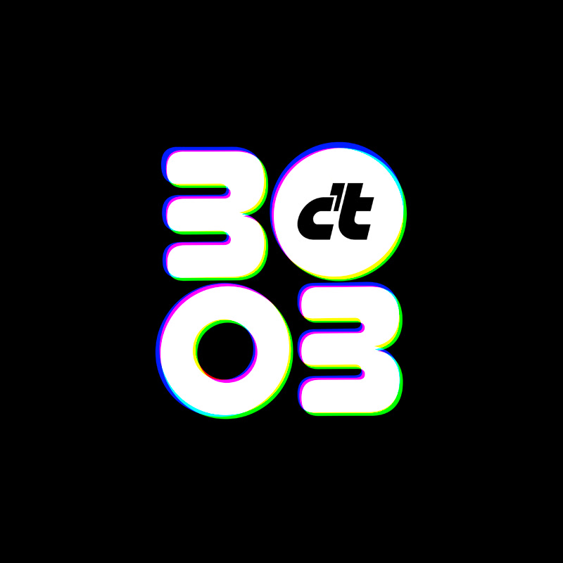 c't 3003