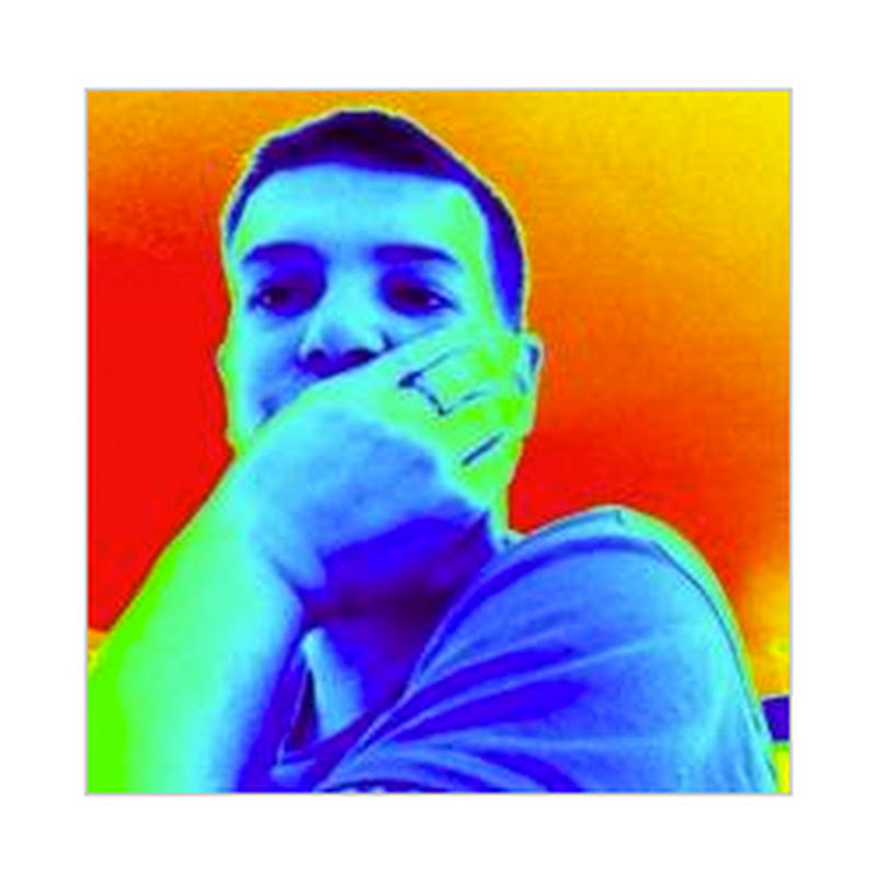 Ben “d900man” Stubley