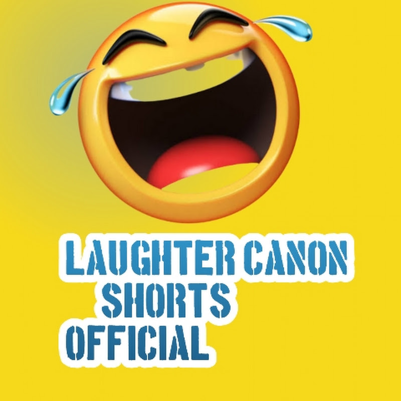 Laughter Canon Dubs official