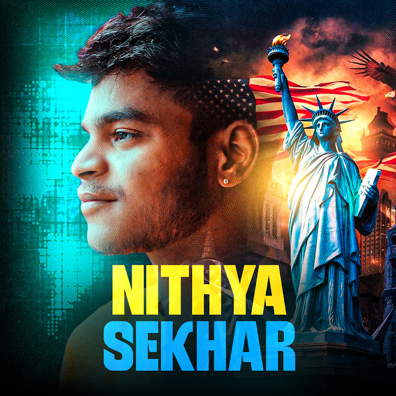 Nithya Sekhar 