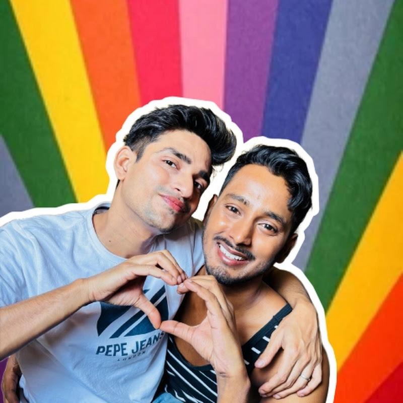 Mr & Mr Rohit