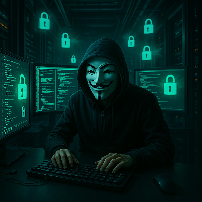 Hackers En Acción
