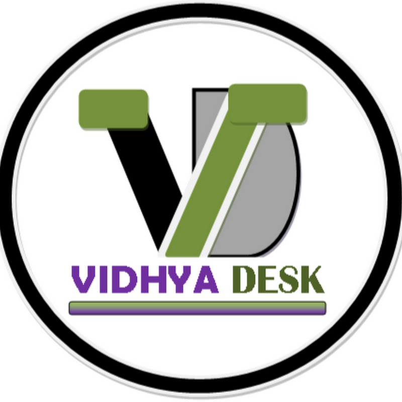 VidhyaDesk