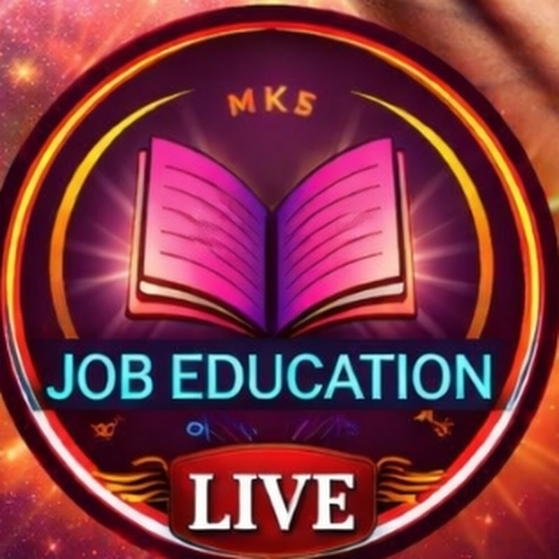 JOB Education🍃
