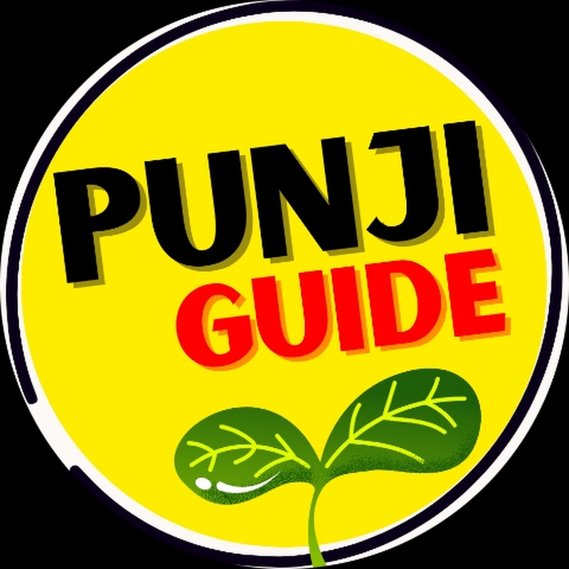 Punji Guide