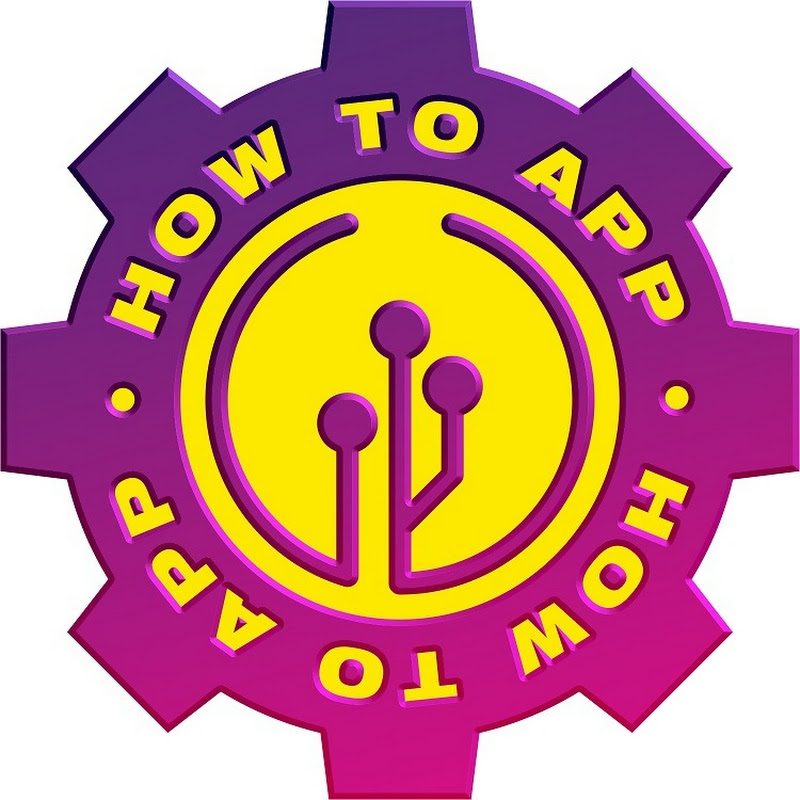 How To App