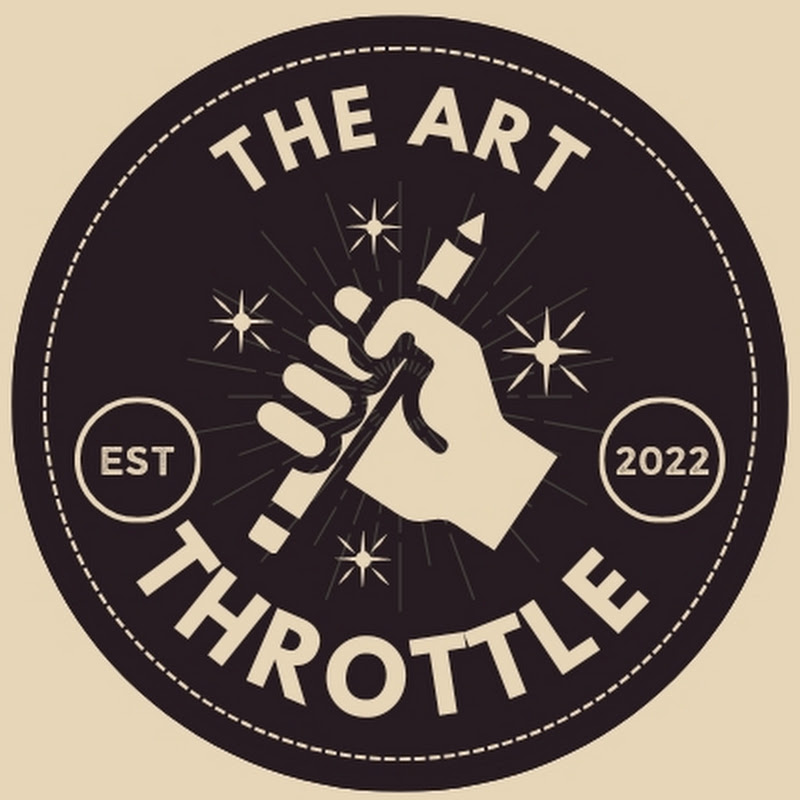 The Art Throttle