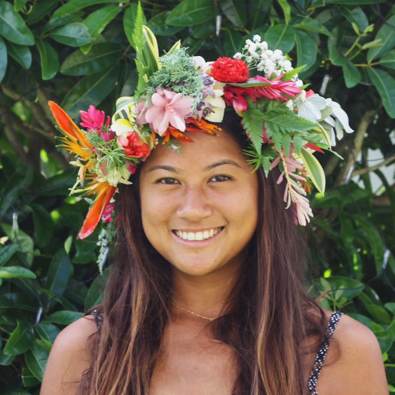 Tania Tan